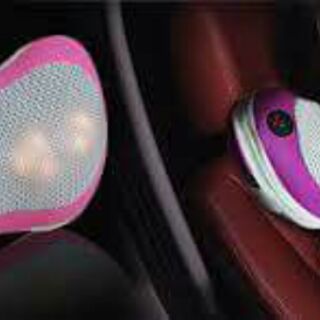 Máy massage  magic pl 818