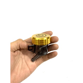 Bình dầu khói bremboo Full CNC