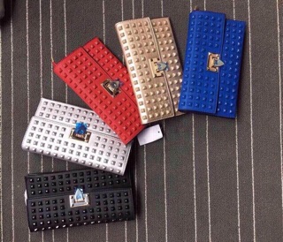 VÍ CLUTCH RỒNG 