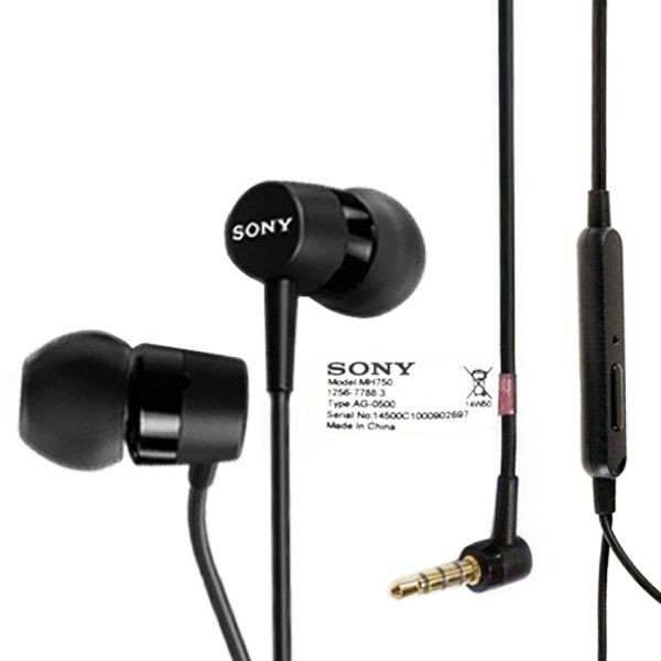 Tai nghe Sony MH750 Chính Hãng,Thiên Bass siêu êm Cực Chất, Chơi Game Đỉnh Cao, Tương thích cực tốt