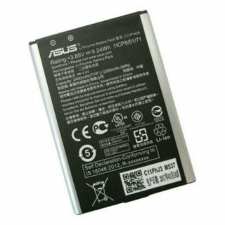 Pin Asus Zenfone 2 LAZER 5.0/ZE500KL/ZE500KG/Z00ED/C11P1428/Z00RD bảo hành 6 tháng