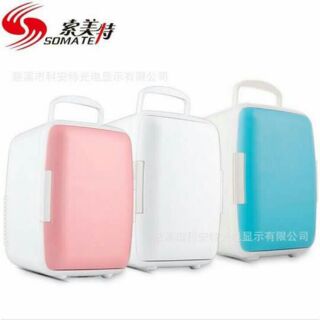 Tủ lạnh mini 4!l