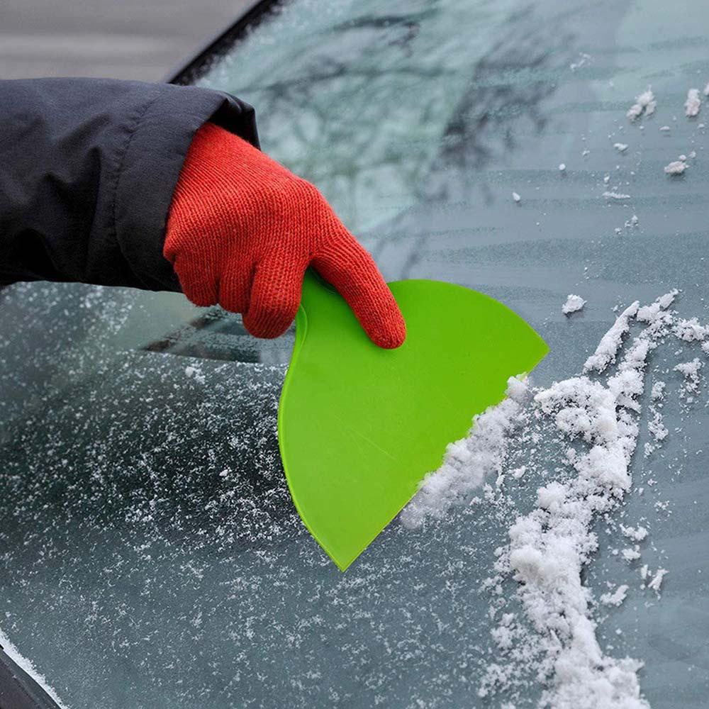 Dụng Cụ Cạo Sơn Tường Bằng Nhựa Có Thể Tái Sử Dụng