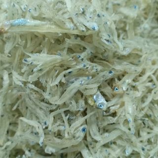 Com mờm khô dẻo