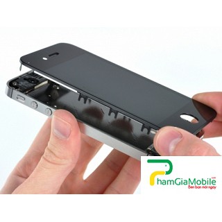 [HÀNG ZIN] MÀN HÌNH IPHONE 4/4S ZIN MÁY TỐT NHẤT [TẶNG KHUNG SƯỜN 3 NGÀY DUY NHẤT]