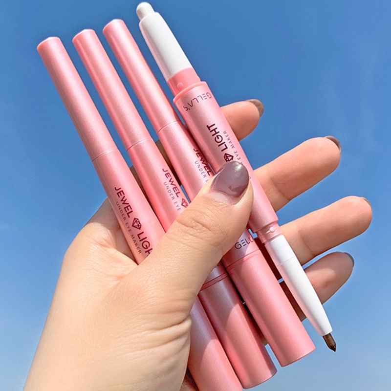 Bút kẻ mắt Gella chống thấm nước lâu trôi
 | BigBuy360 - bigbuy360.vn