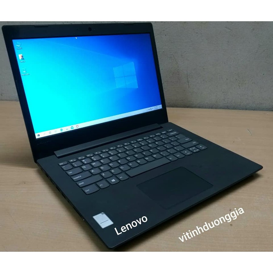 Lenovo Ideapad 130 i3 thế hệ 7 mỏng đẹp, tem zin | WebRaoVat - webraovat.net.vn