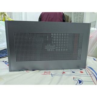 Thùng máy tính Mini itx Ghost S1 Clone