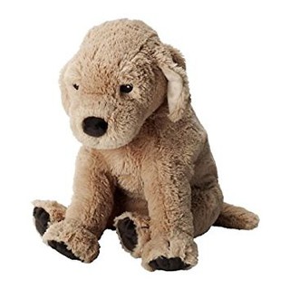 Chó bông nhỏ GOSIG GOLDENIKEA