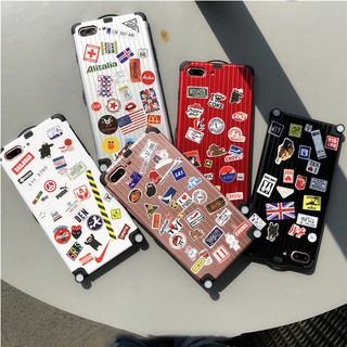 Ốp vali đủ đời iPhone