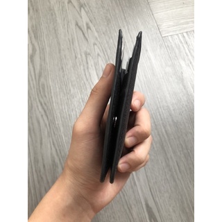 Ví Vải Canvas cao cấp,Ví đứng