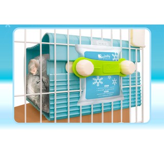 Bịch Làm Mát Cho Hamster