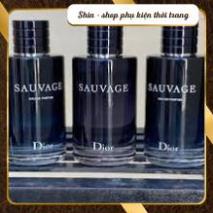 Nước hoa nam dầu thơm nam tính Sauvage EDT 100ml mạnh mẽ cuốn hút -BIBISHOP | BigBuy360 - bigbuy360.vn