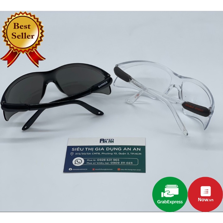 Kính bảo vệ mắt chống dịch SPORT ôm chắn bụi siêu nhân kính bảo hộ mẫu mới kính chống giọt bắn xả kho số lượng có hạn