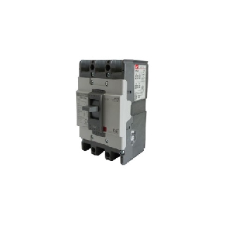 Cầu dao MCCB LS ABN203c - 250A 30kA 3P