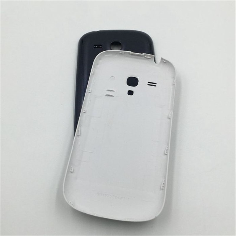 Nắp Đậy Pin Thay Thế Cho Samsung Galaxy S3 Mini I8190 Ốp