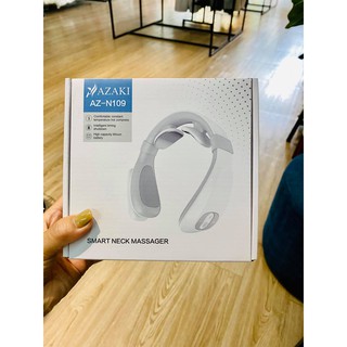MÁY MASSAGE CỔ AZAKI [ AZ-N109 ] CAO CẤP ( KHO GIA DỤNG GIÁ GỐC )