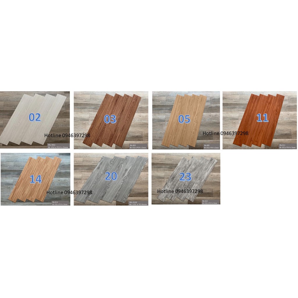 [FREE SHIP VÀ HOÀN XU] [SALE GIÁ SỐC] Sàn nhựa giả gỗ- vật liệu thông minh giá rẻ, hàng loại 1, chuẩn 2mm | BigBuy360 - bigbuy360.vn