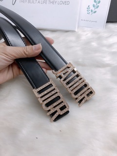 Dây nịt quần Dior & Jadior