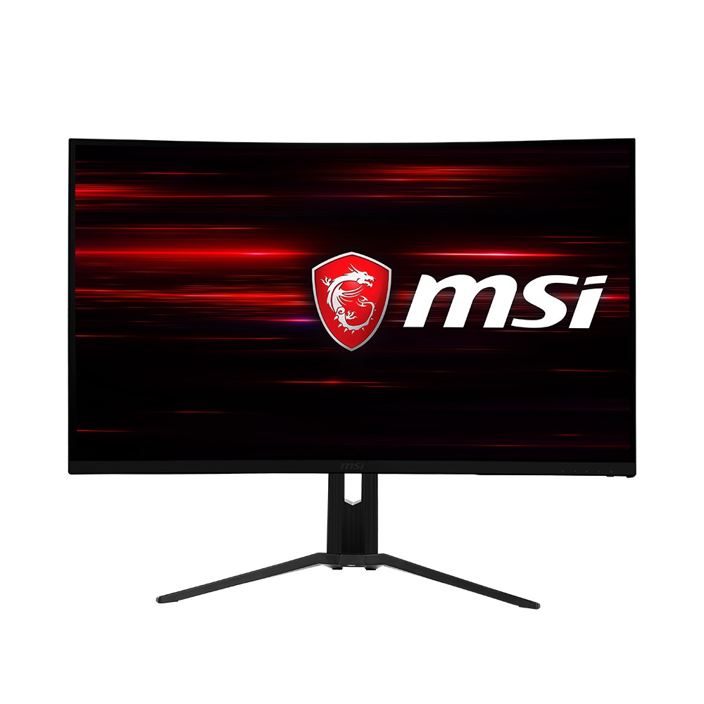 Màn hình cong MSI OPTIX 31.5&quot; MAG322CQRV 2560 x 1440-144Hz-HDMI-1ms