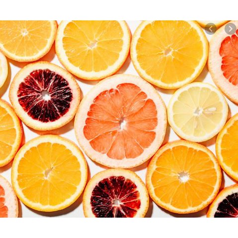 100gram Mặt Nạ Vitamin C Handmade