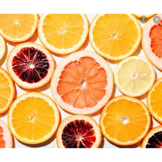 100gram Mặt Nạ Vitamin C Handmade