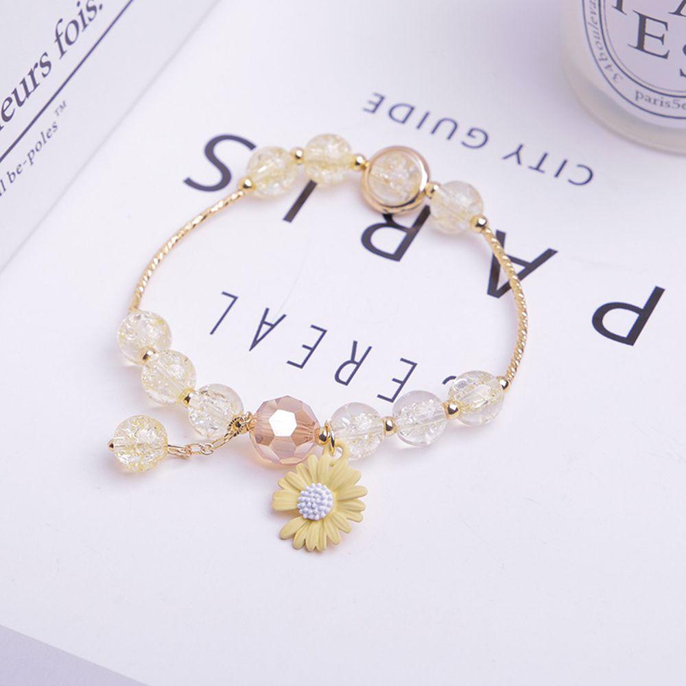 Vòng Tay Chuỗi Hạt Dễ Thương Hiệu Kat1