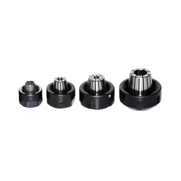 Rọ kẹp mũi CNC Collet spindle Er20 Collet củ đục, ôm mũi đục ôm dao cnc Er20