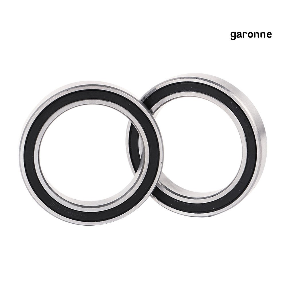 Set 2 Vòng Bi Bằng Sứ Cho Xe Đạp Leo Núi BB30 / PF30 / BB386