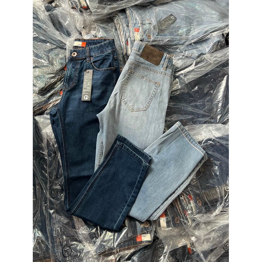 Jeans xịn xuất Hàn