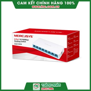 Switch Mercusys MS108