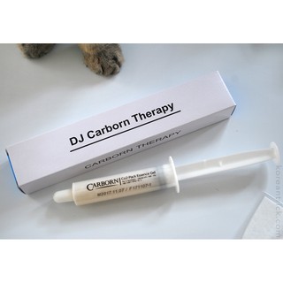 MẶT NẠ DETOX THẢI ĐỘC DA DJ CO2 THERAPY ( 1 Hộp 5 Ống Gel CO2 + 5 Mask)