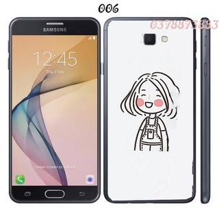 Ốp điện thoại j5 prime