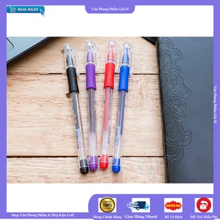 Bút bi nước,Bút Gel nước TL 08 [VPP Minh Hạnh]