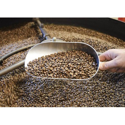 [Mã BMBAU50 giảm 7% đơn 99K] Cà phê Robusta Lâm Hà 1Kg - The Kaffeine Coffee
