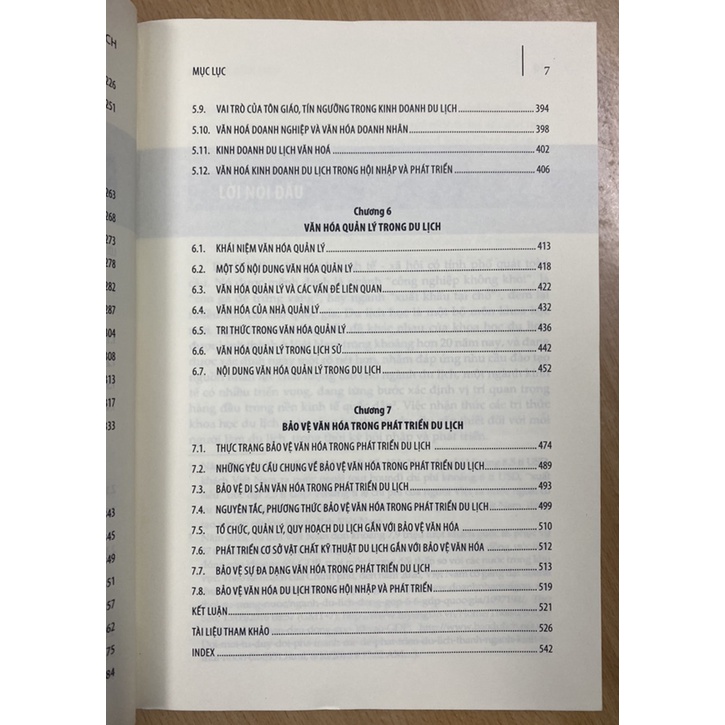 Sách - Văn Hóa Du Lịch