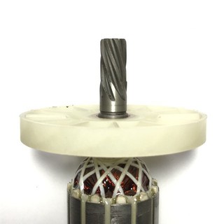 Rô To Máy Đục 0810  Máy Chạy Mũi 17mm Lõi Đồng | Rotor Thay Thế Chạy Khỏe, Bền