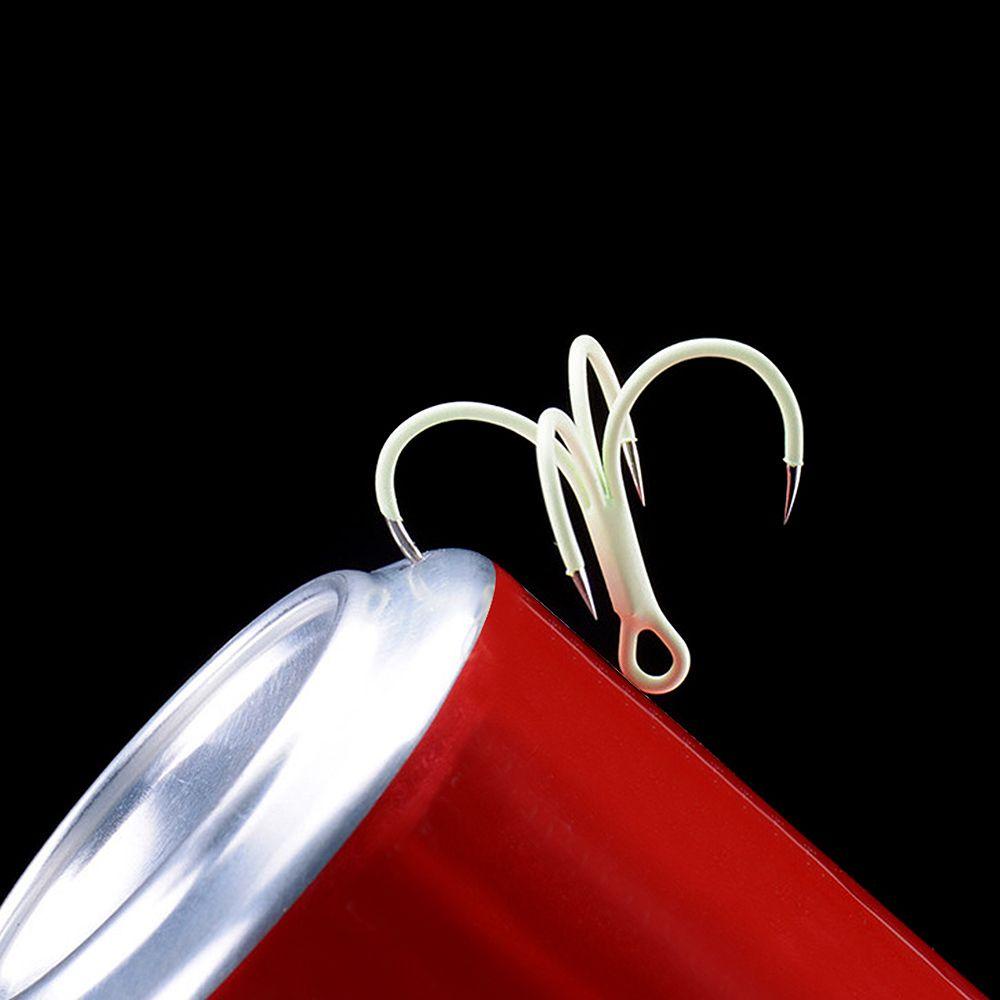 MAG 8 Móc Câu Cá Bốn Lưỡi Neo 16 / 18 #