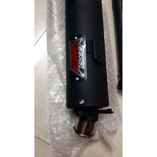 Pô KINGDRAG Mẫu 2020 Cho Ex150
