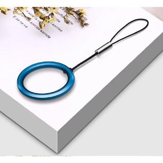 1 Dây Đeo Điện Thoại Bằng Silicon