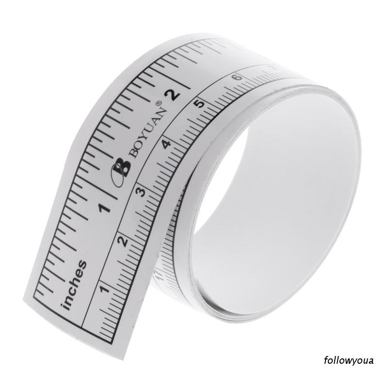 Cuộn băng keo tự dính 90cm dành cho máy may