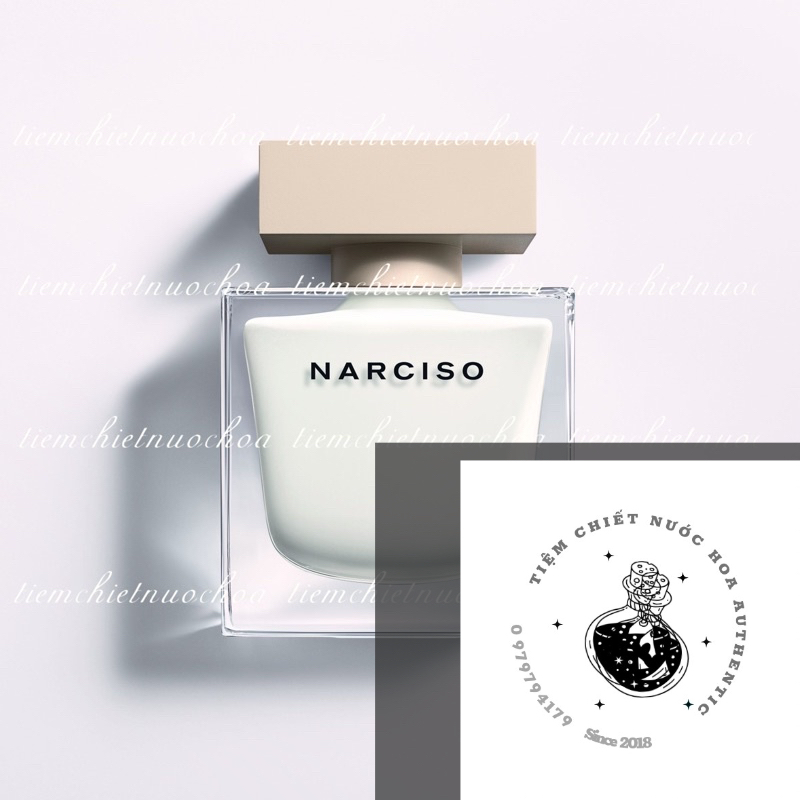 Nước hoa nữ Narciso Rodriguez Eau De Parfum