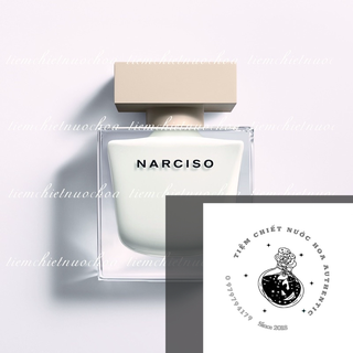 Nước hoa nữ Narciso Rodriguez Eau De Parfum