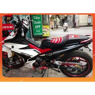 [ SALE KỊCH SÀN ] Yên Độ 2 Tầng Cao Cấp Dành Cho Exiter150