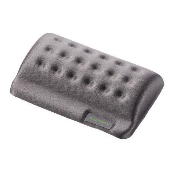 Miếng kê cổ tay dùng chuột Elecom MOH-013GY chính hãng