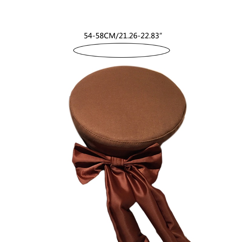 Mũ Beret Vải Cotton Phối Ruy Băng Thời Trang Pháp