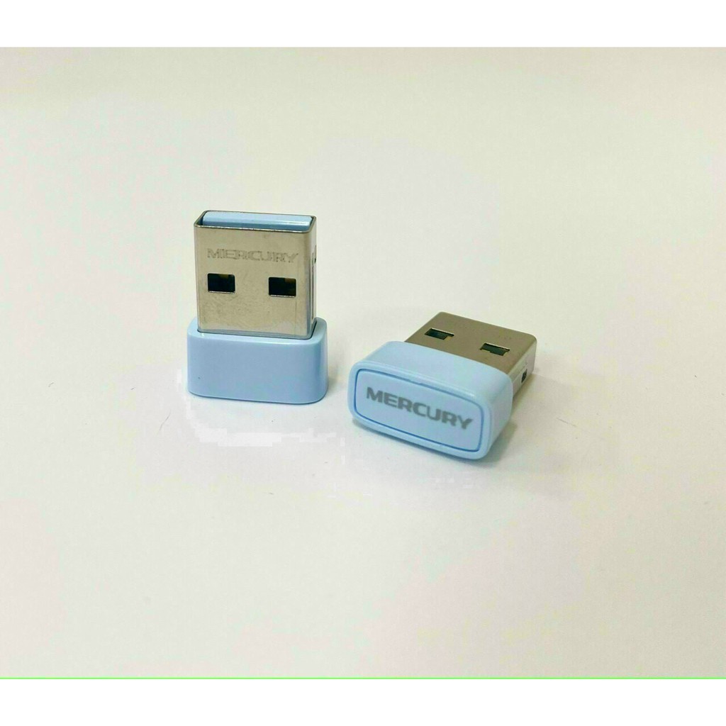 USB Thu Wifi MIni MW150U - USB Wifi Cho Pc Tốc Độ  150Mbps - Go Ku