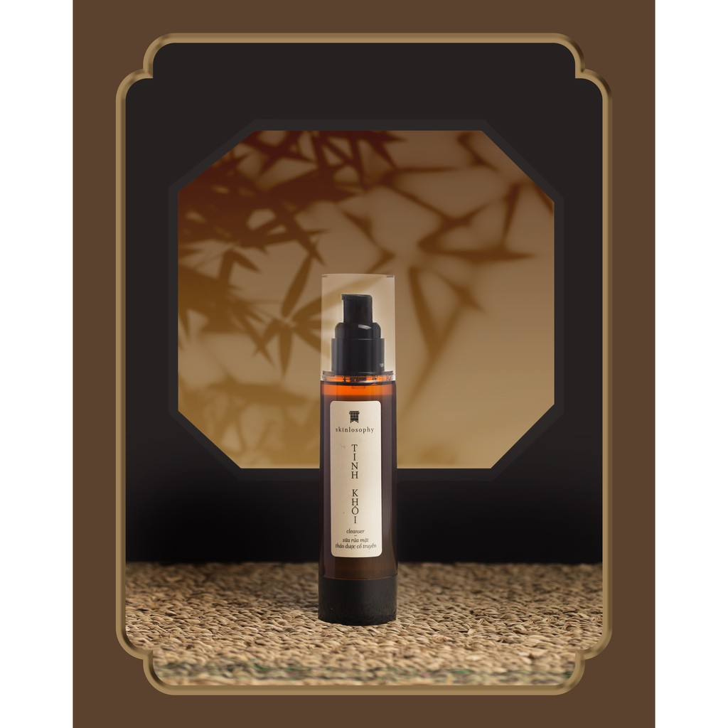 TINH KHÔI + BÃO HOÀ + NON