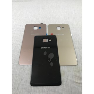 Vỏ thay mặt lưng kính cho Samsung A5 2016/ A510F Zin máy siêu đẹp