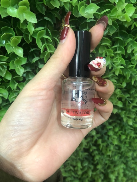 Set Liên kết bột nhúng KDS